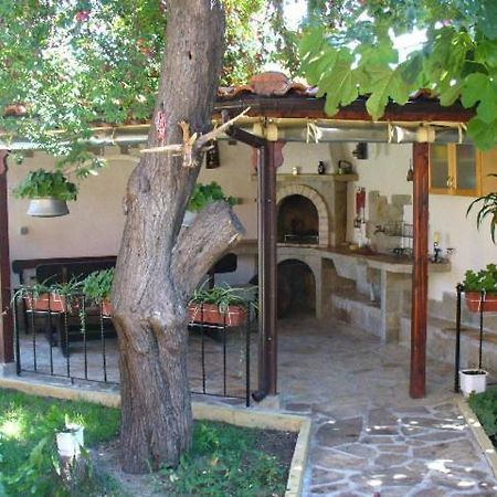 Guest House Alex Chernomorets Exterior foto