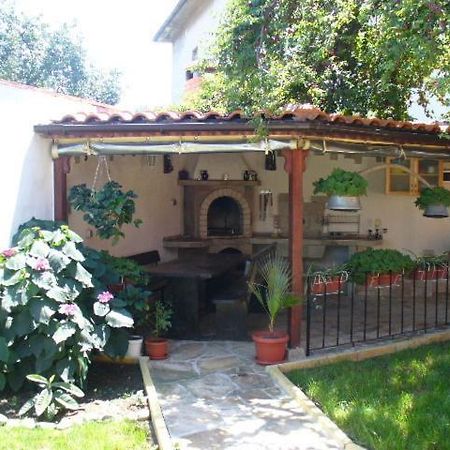Guest House Alex Chernomorets Exterior foto