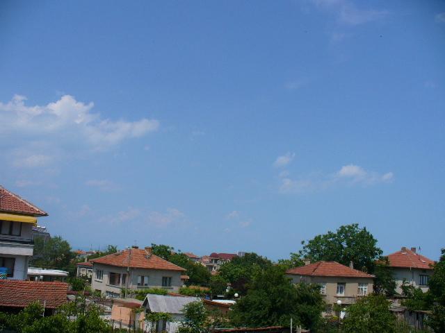 Guest House Alex Chernomorets Exterior foto