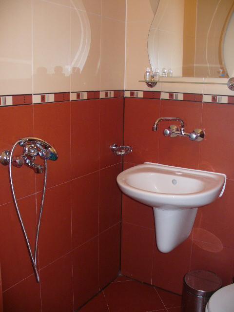 Guest House Alex Chernomorets Habitación foto