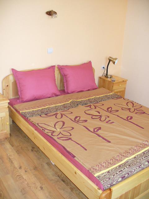Guest House Alex Chernomorets Habitación foto