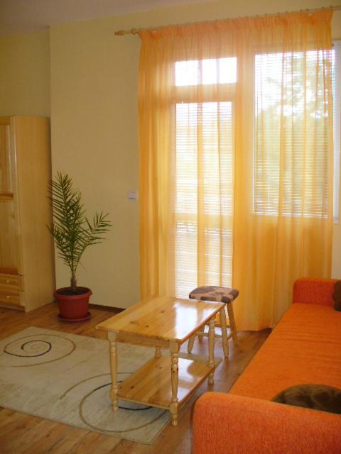 Guest House Alex Chernomorets Exterior foto