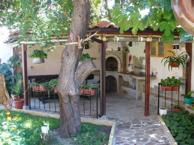 Guest House Alex Chernomorets Exterior foto
