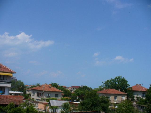 Guest House Alex Chernomorets Exterior foto