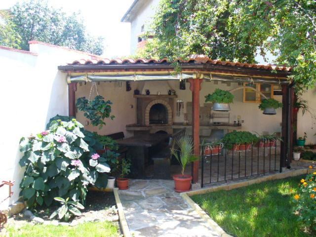 Guest House Alex Chernomorets Exterior foto