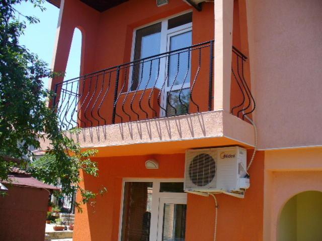 Guest House Alex Chernomorets Habitación foto