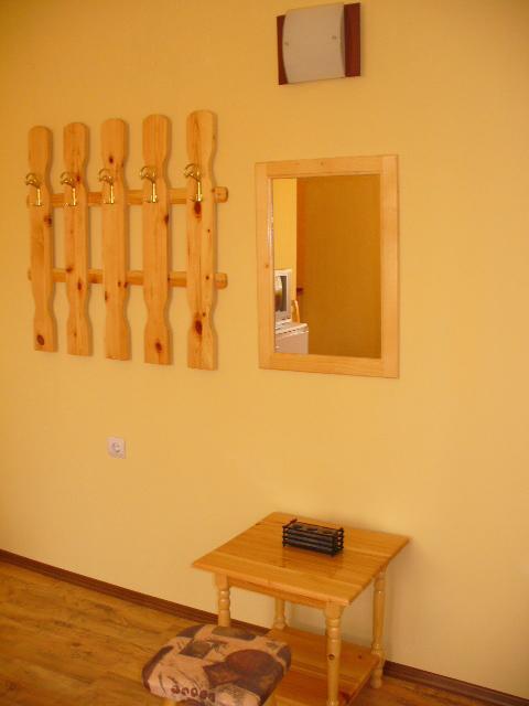 Guest House Alex Chernomorets Habitación foto