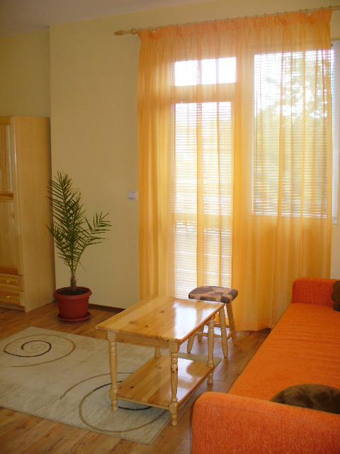Guest House Alex Chernomorets Habitación foto