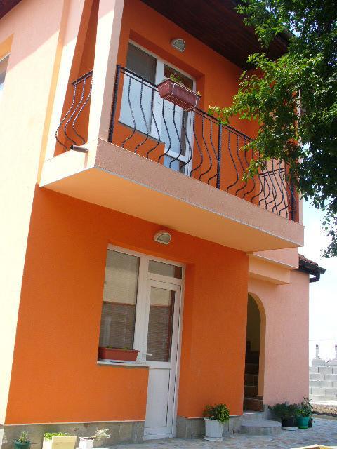Guest House Alex Chernomorets Exterior foto