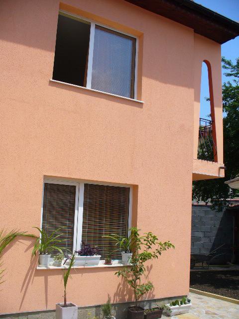 Guest House Alex Chernomorets Exterior foto
