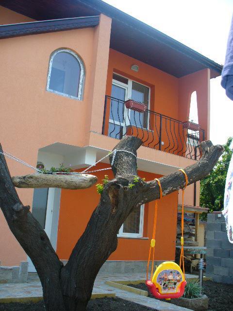 Guest House Alex Chernomorets Exterior foto