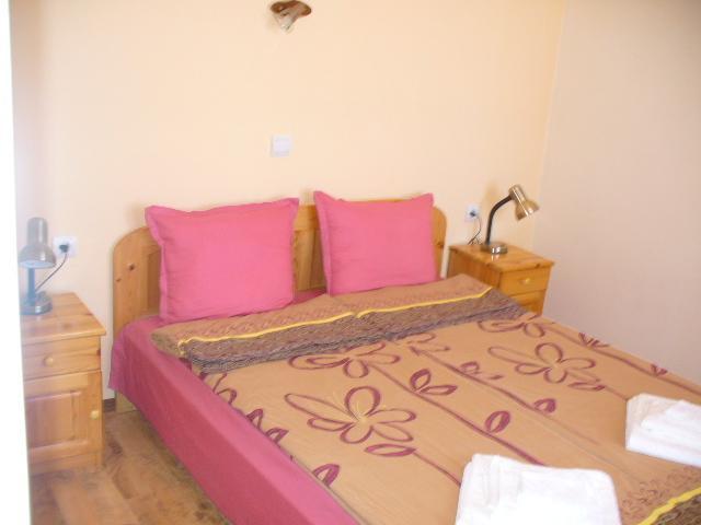 Guest House Alex Chernomorets Habitación foto
