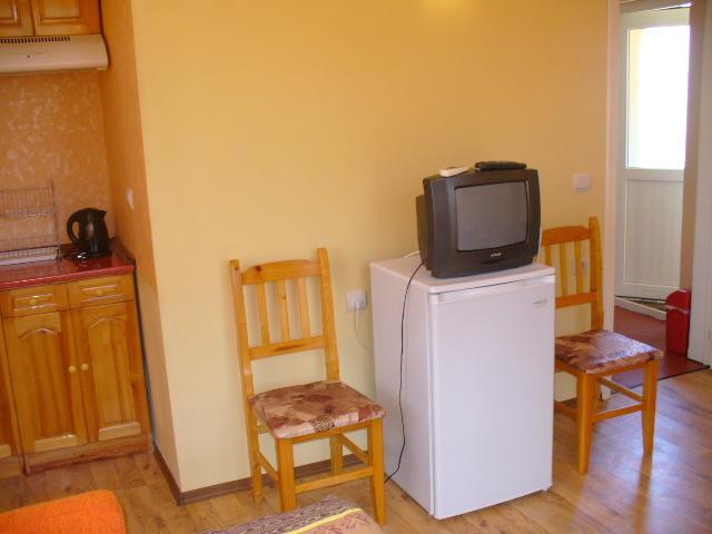 Guest House Alex Chernomorets Habitación foto