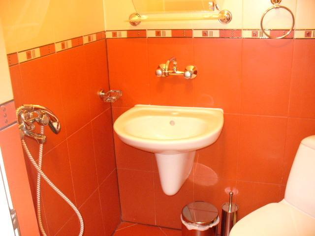 Guest House Alex Chernomorets Habitación foto