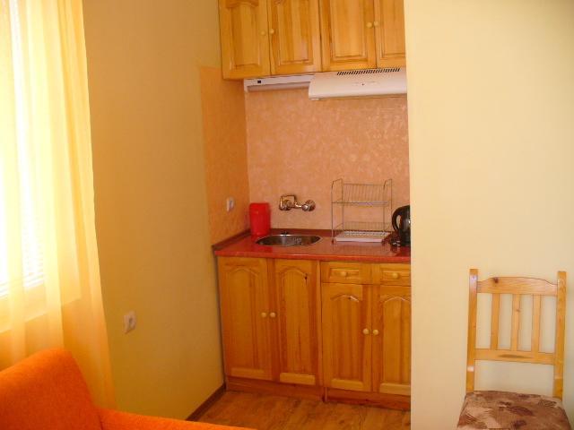 Guest House Alex Chernomorets Habitación foto